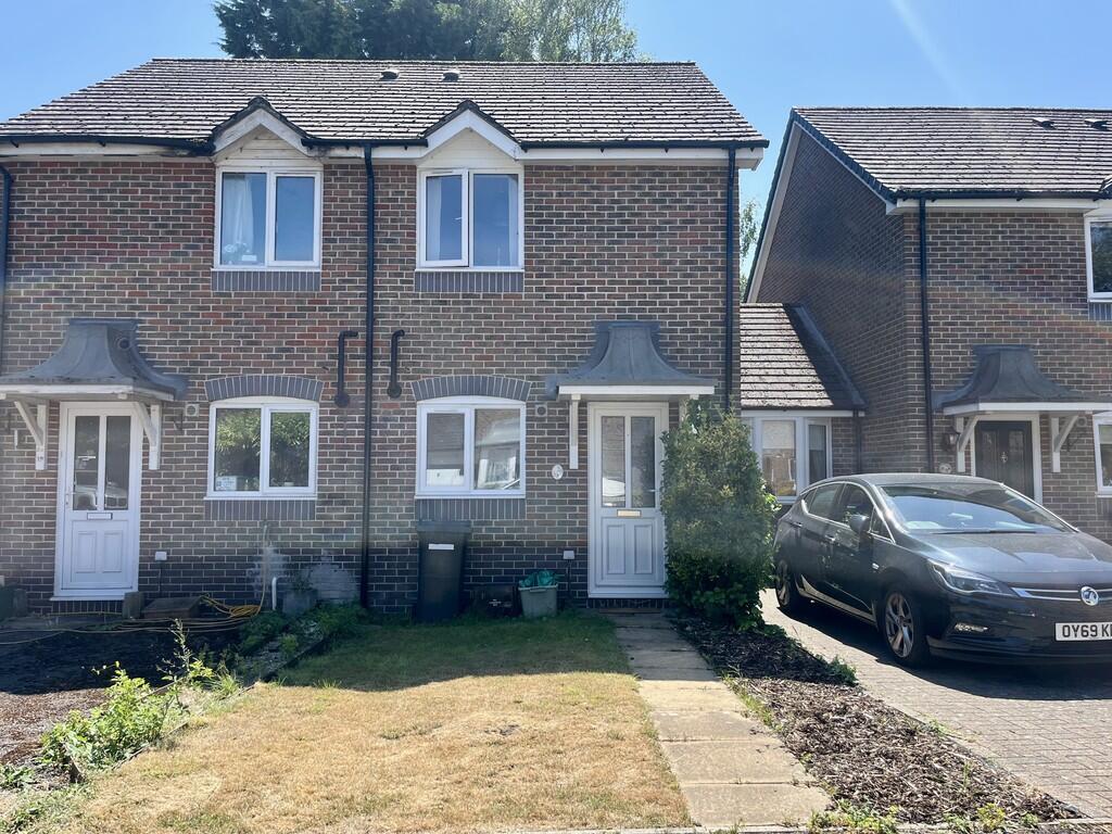 Main image of property: Kennet Way, Hungerford