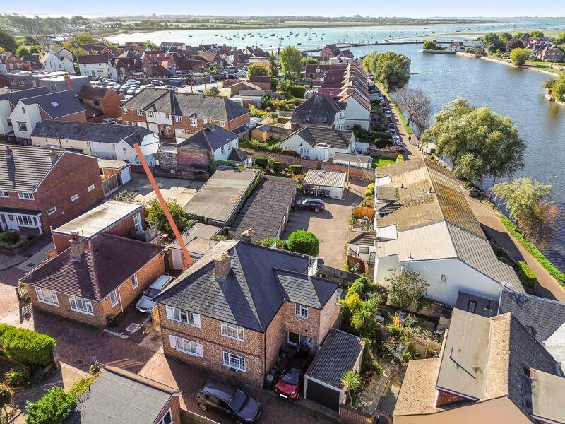Main image of property: School Lane, Emsworth
