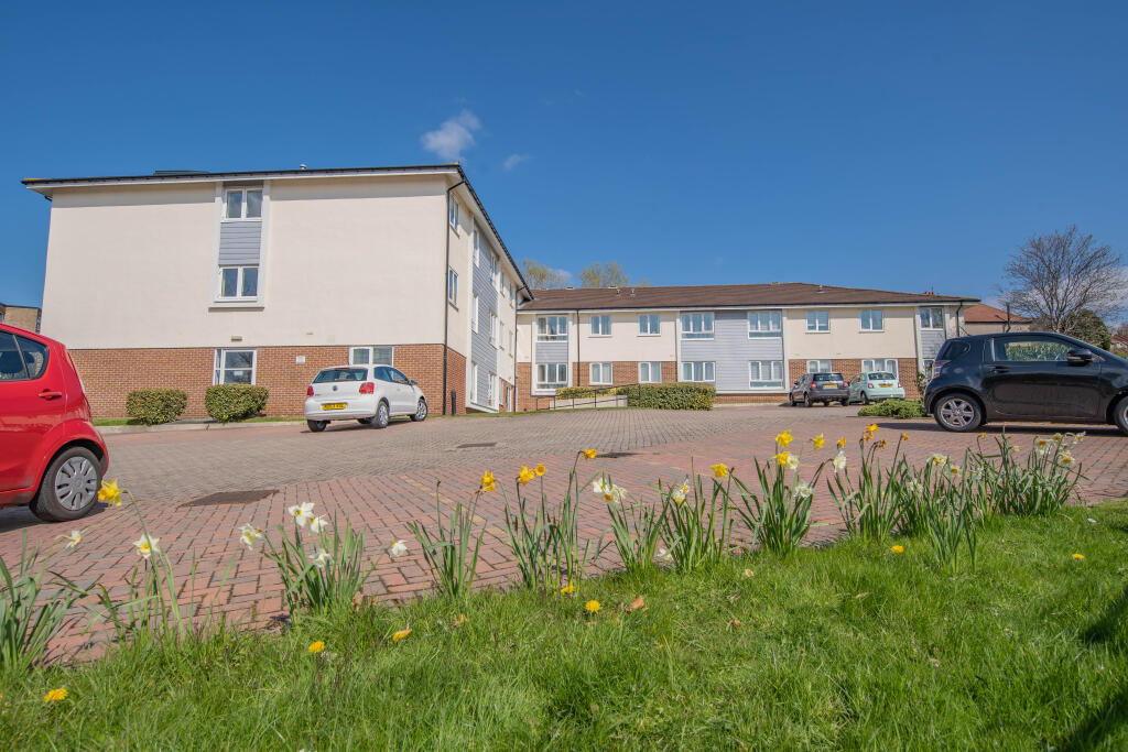 Apartment in Gateshead, Eighton Banks, Low Fell - View 2