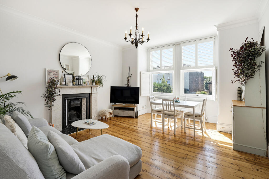 Main image of property: Warwick Road, Ealing, London, W5
