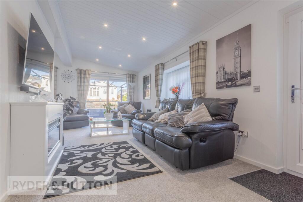 Additional image 15 of Swinnel Brook Park, Grane Road, Haslingden, Rossendale, BB4