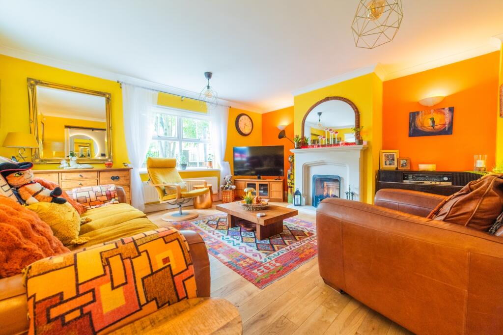 House in Cardiff, Maindy, Cathays - View 5