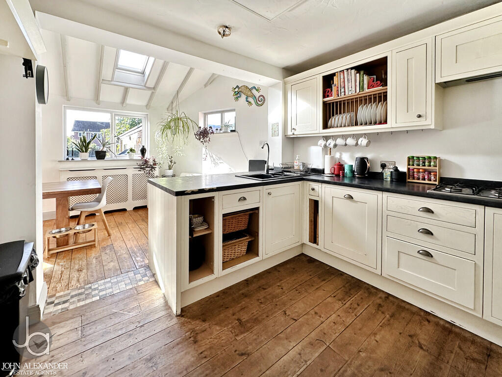 Dugard Avenue, Colchester – pohled 5