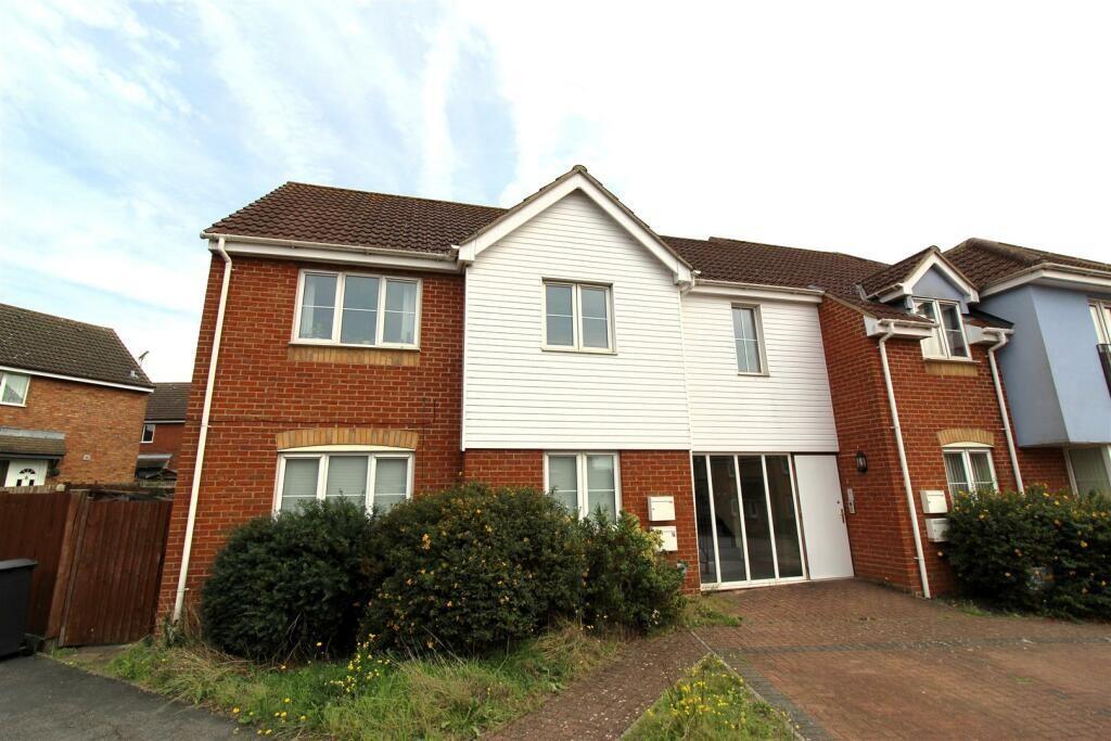 Main image of property: Drake Close, Stowmarket, Suffolk