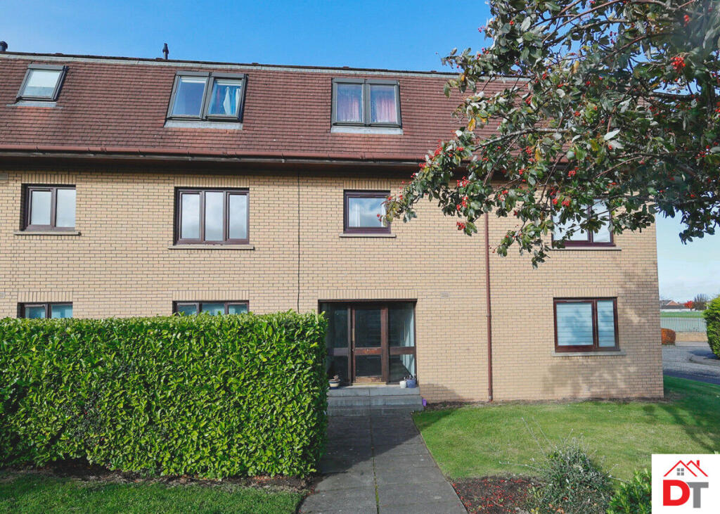 Flat 3, 2 East Farm Of Gilmerton, Edinburgh, EH17 8