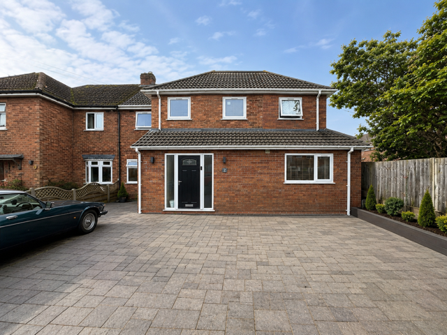 Main image of property: Binton Road