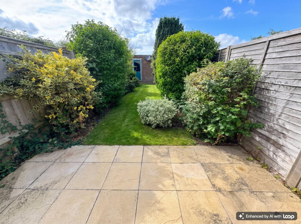 House in Winslow, Buckinghamshire - View 5