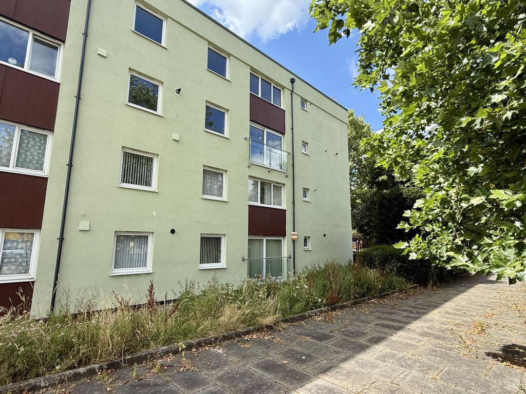 Main image of property: Morlais Court, Caedraw Road, Merthyr Tydfil CF47 8HR