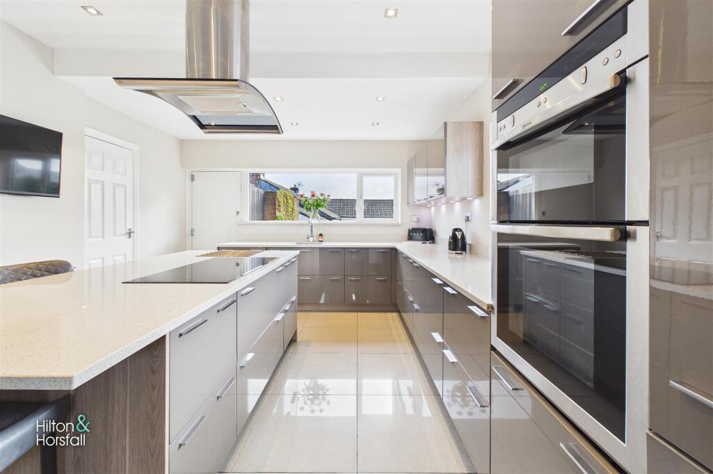 Additional image 5 of Mitton Avenue, Higherford