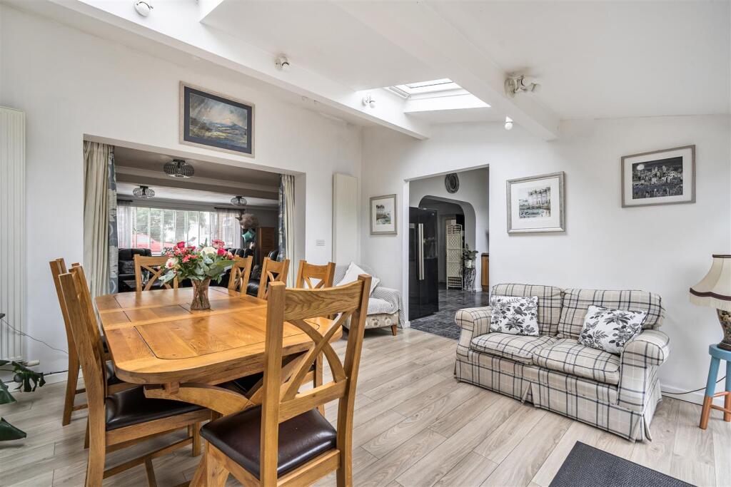 House in Misterton, Somerset - More