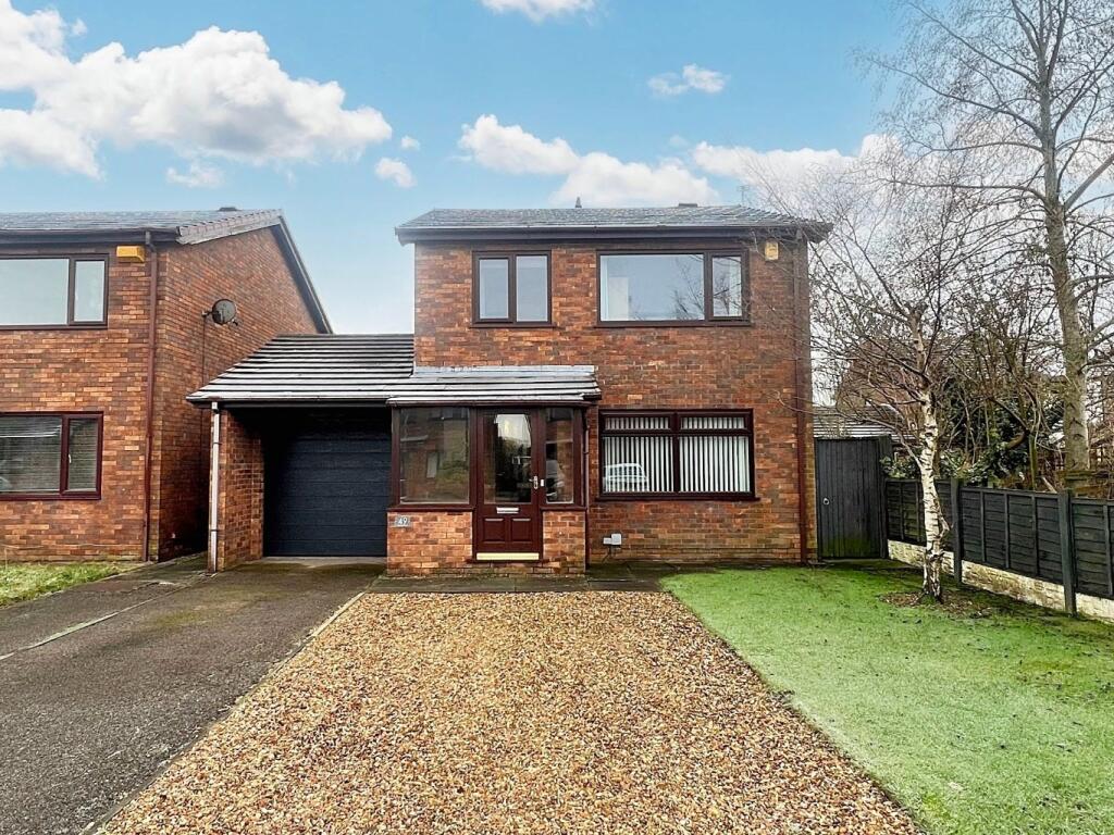 Main image of property: Meadow Park, Cabus