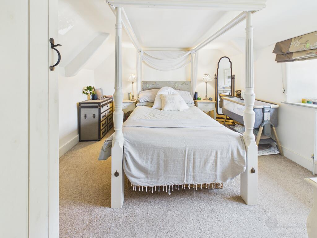 Additional image 9 of Stoke Hill, Stoke St. Michael