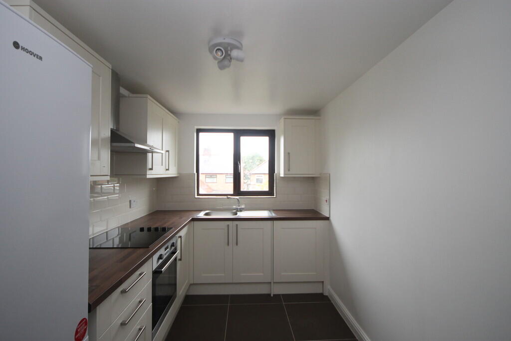 Foxton Court, Hinckley photo 3