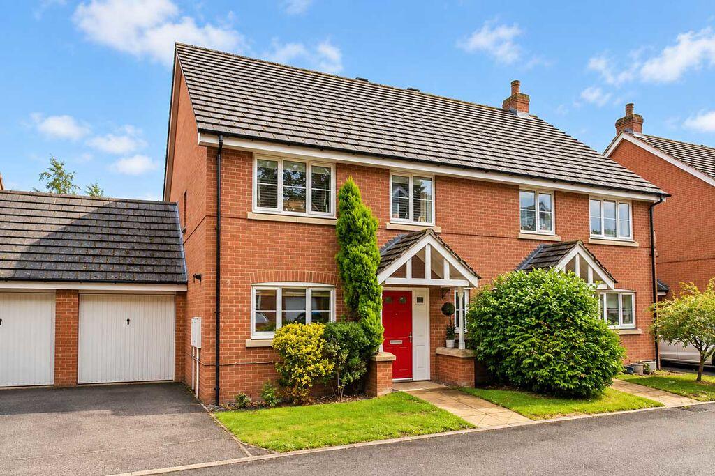Main image of property: Church Street, Chasetown, Burntwood