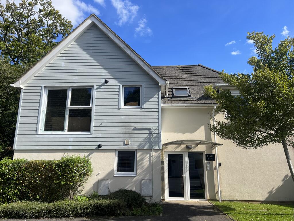 Main image of property: Wareham Road, Corfe Mullen