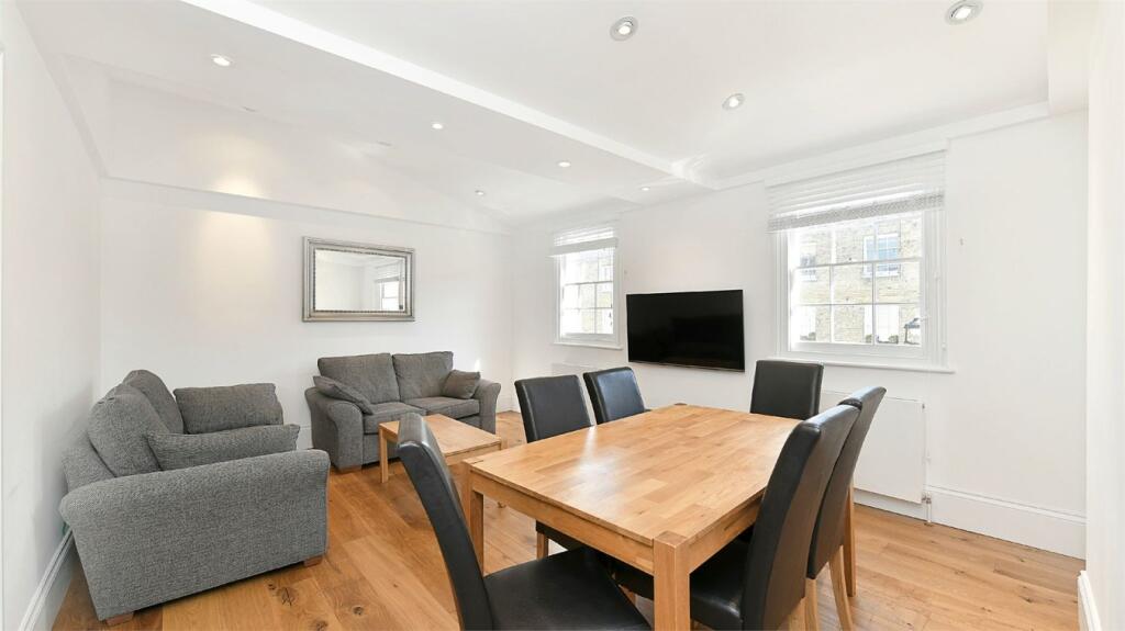 Main image of property: York Street, Marylebone, London, W1H
