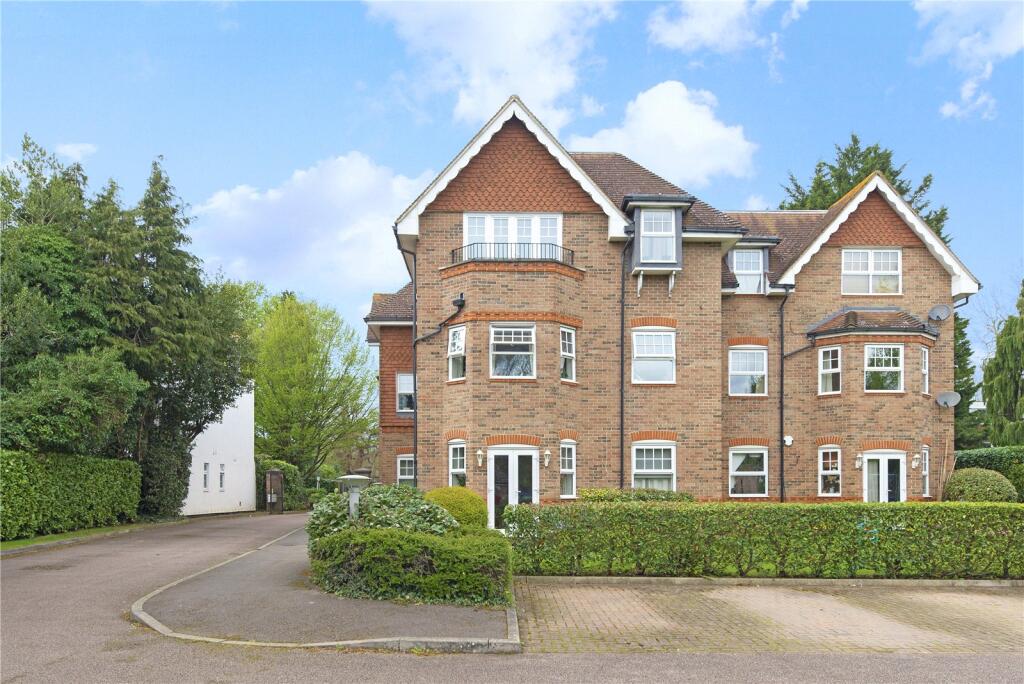 Main image of property: Ashley Place, 15 Ashley Road, WALTON-ON-THAMES, Surrey, KT12