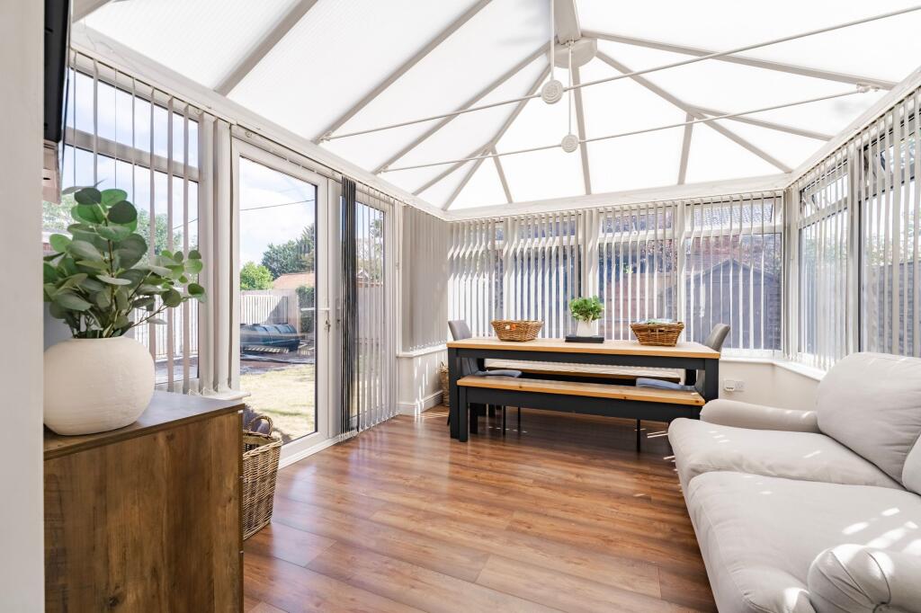 House in Norwich - View 4