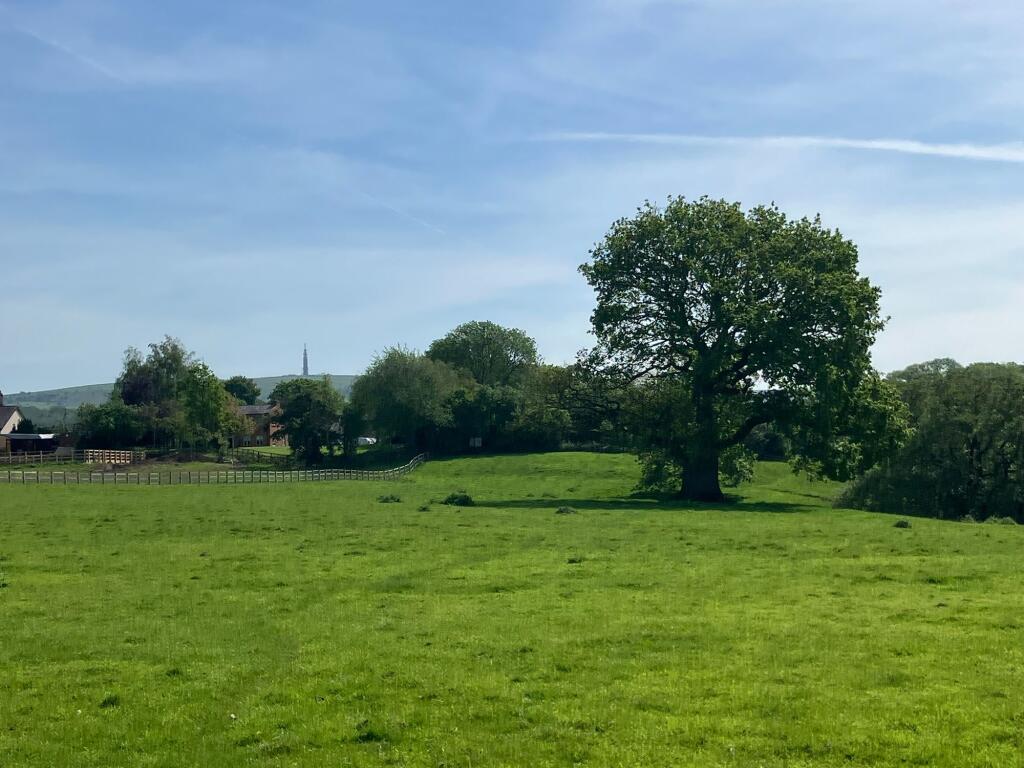 Main image of property: Land at Shellow Lane, North Rode, Congleton, Cheshire