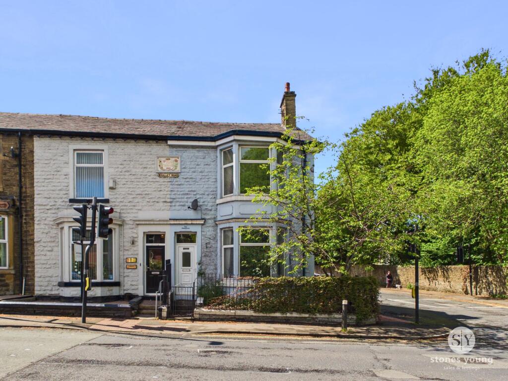 Main image of property: Whalley Road, Clayton Le Moors, BB5