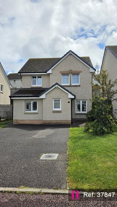 Main image of property: Willow Avenue, Inverness