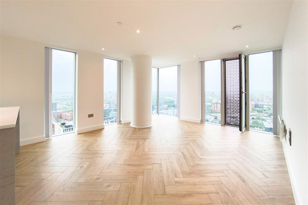 Apartment in Manchester - View 2