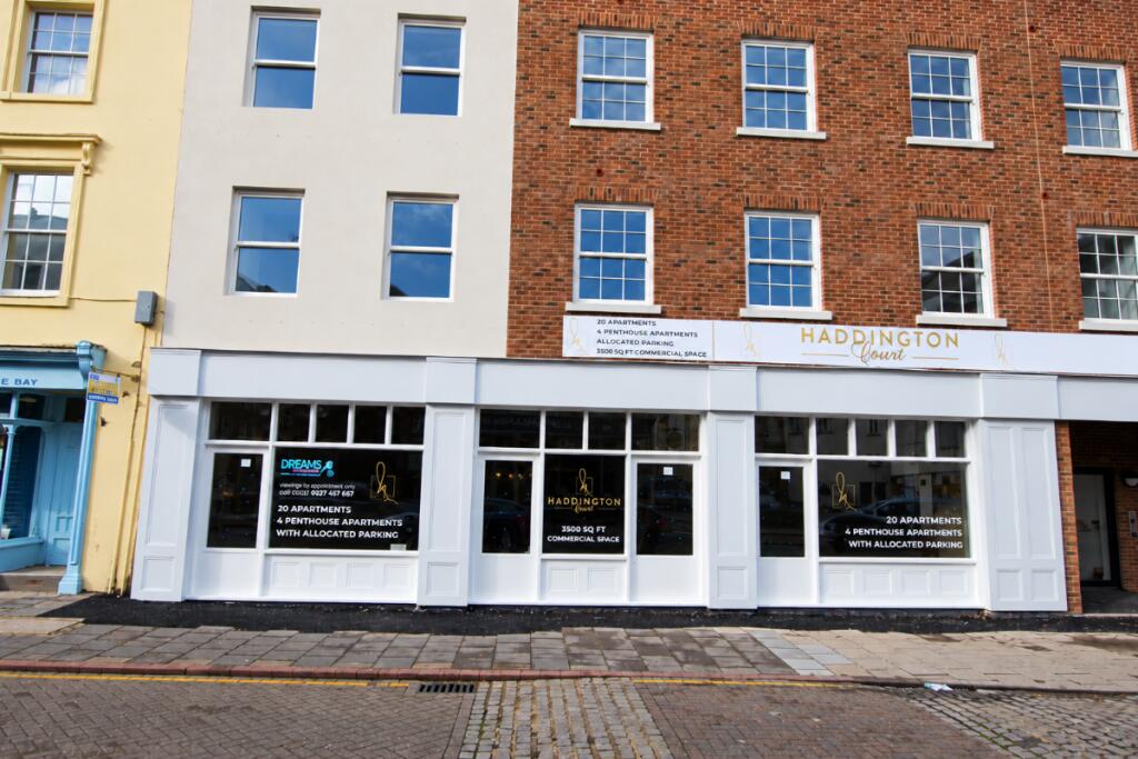 Main image of property: William Street, Herne Bay