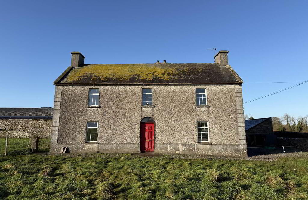 Main image of property: Fancroft, Roscrea