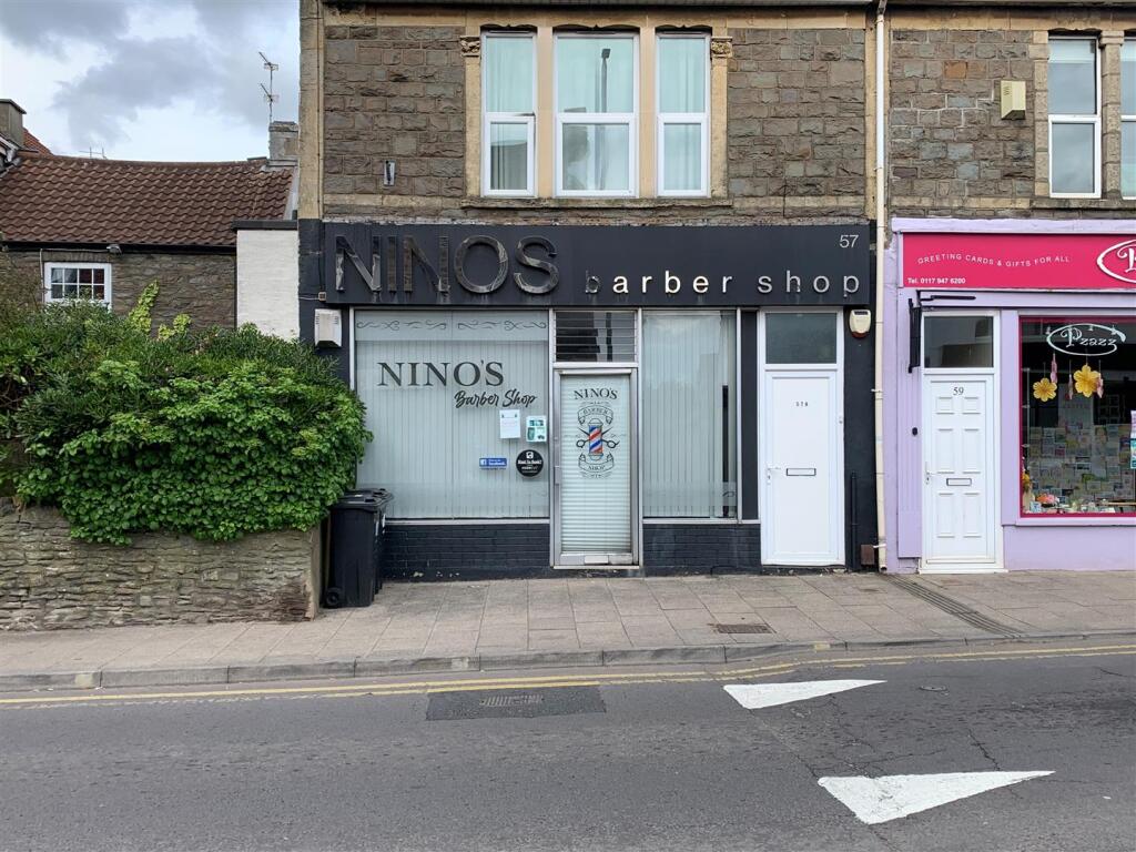 Main image of property: High Street, Hanham, Bristol