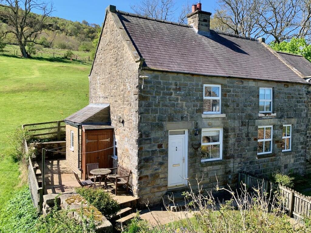 Main image of property: Primrose Villas, Rosedale Abbey, YO188SE
