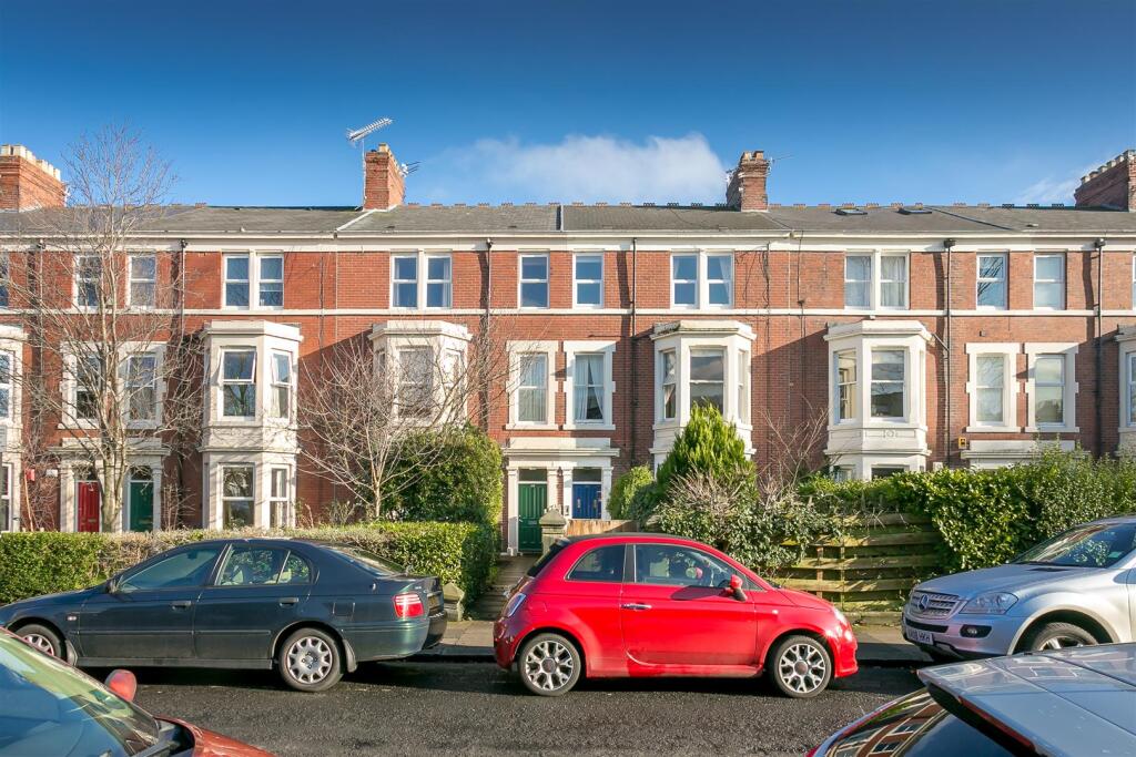 Main image of property: St. Georges Terrace, Jesmond, Newcastle upon Tyne