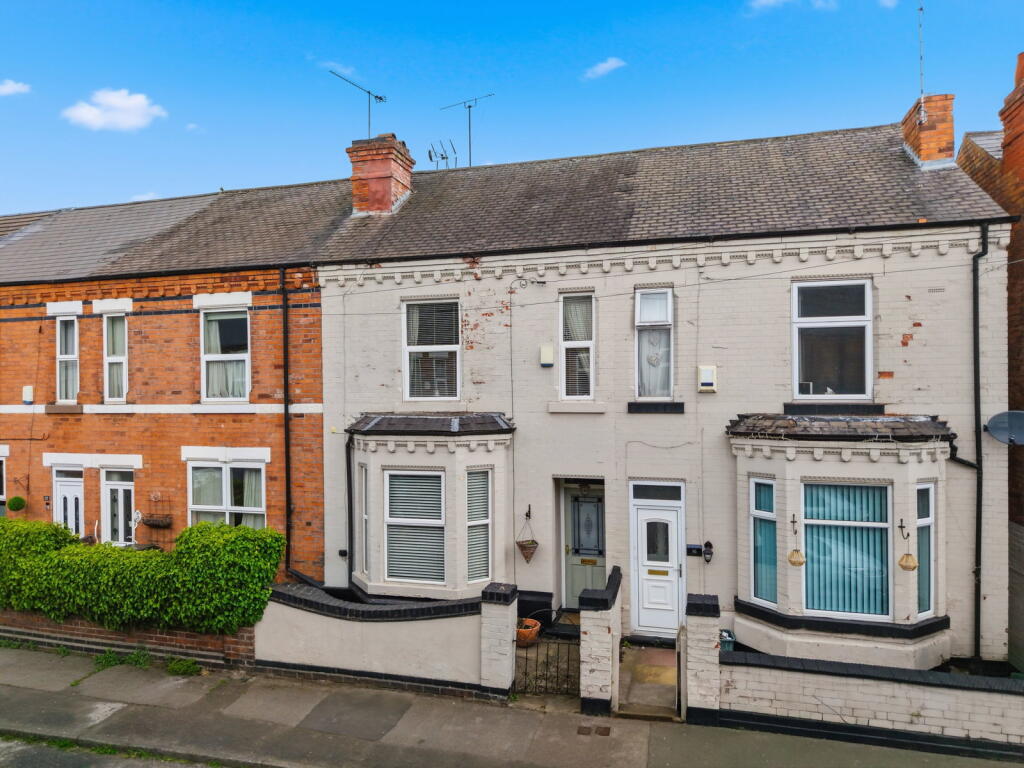 Main image of property: Bourne Street, Netherfield, Nottingham, NG4 2FH