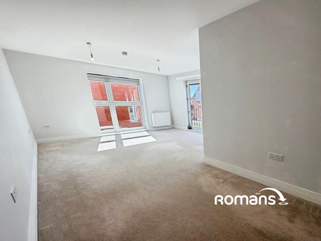 Apartment in Southampton - More