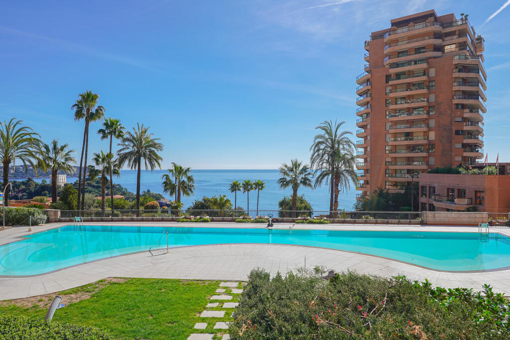 Main image of property: Monaco