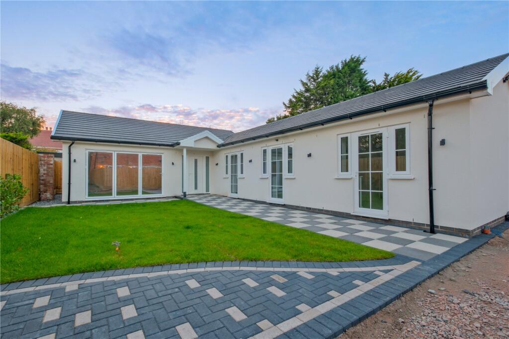Main image of property: Mill Lane, Churchtown, PR9