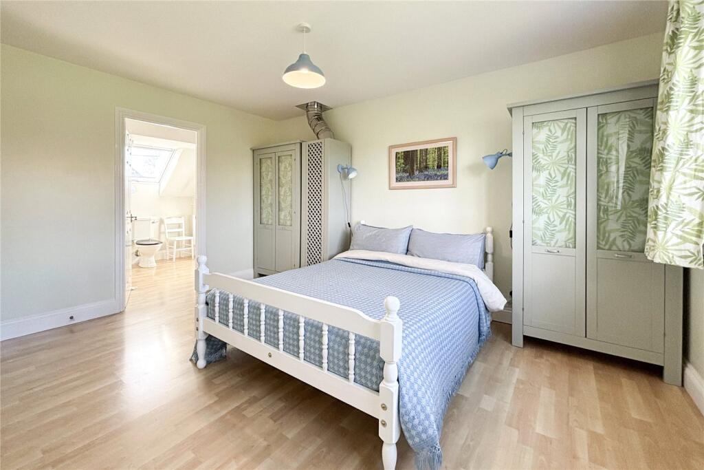 Additional image 11 of Hawkeridge Village, Westbury