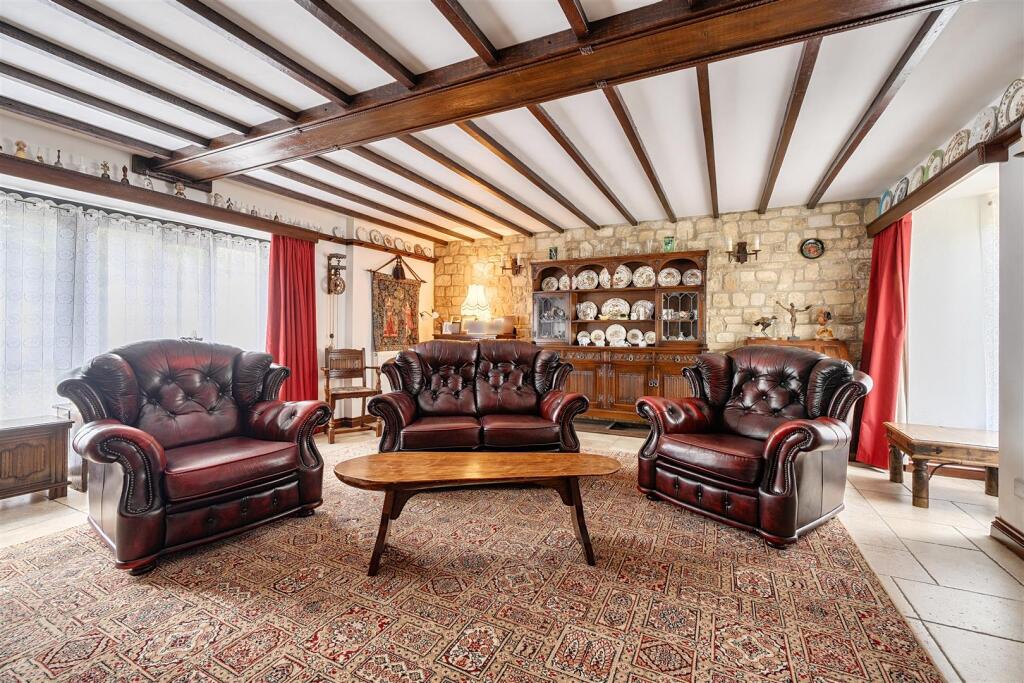 House in Seavington St Michael, Somerset - More