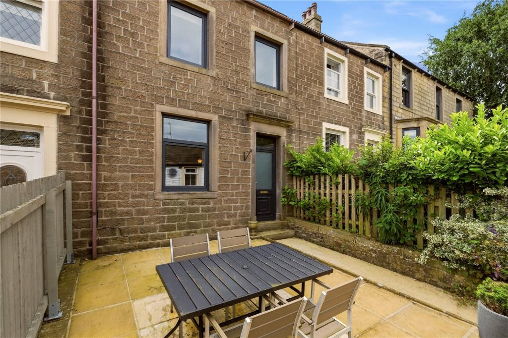 Main image of property: Clough Terrace, Barnoldswick, Lancashire, BB18