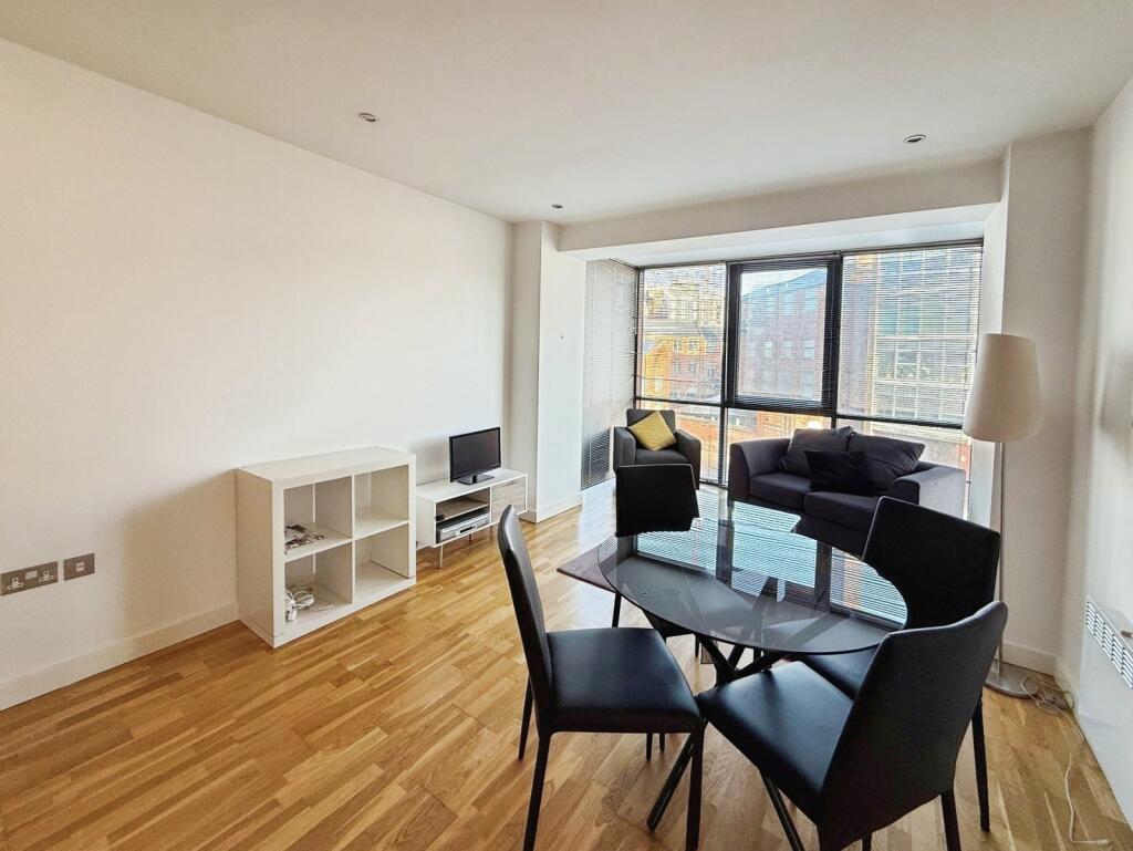 Main image of property: Roberts Wharf, Neptune Street, Leeds, West Yorkshire, LS9