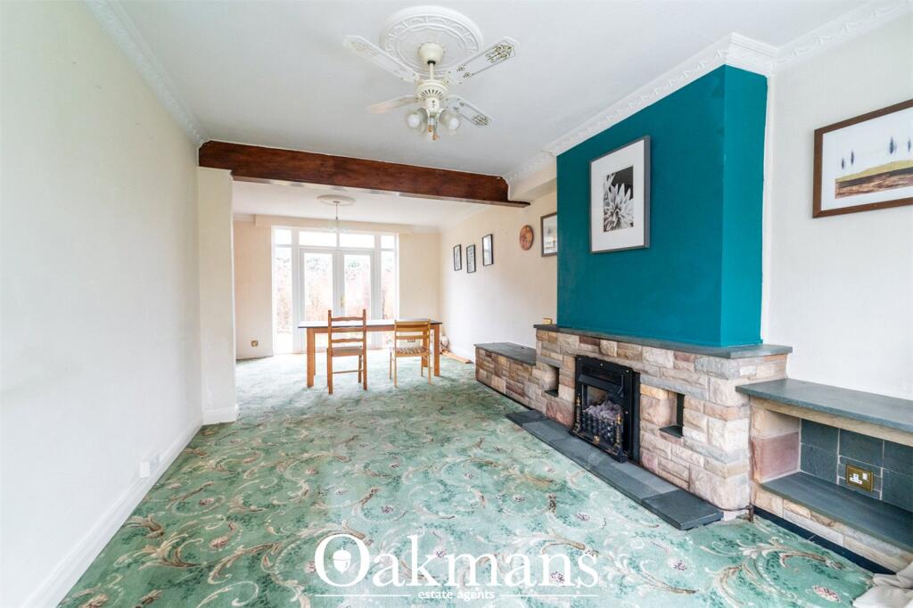 House in Birmingham - View 2