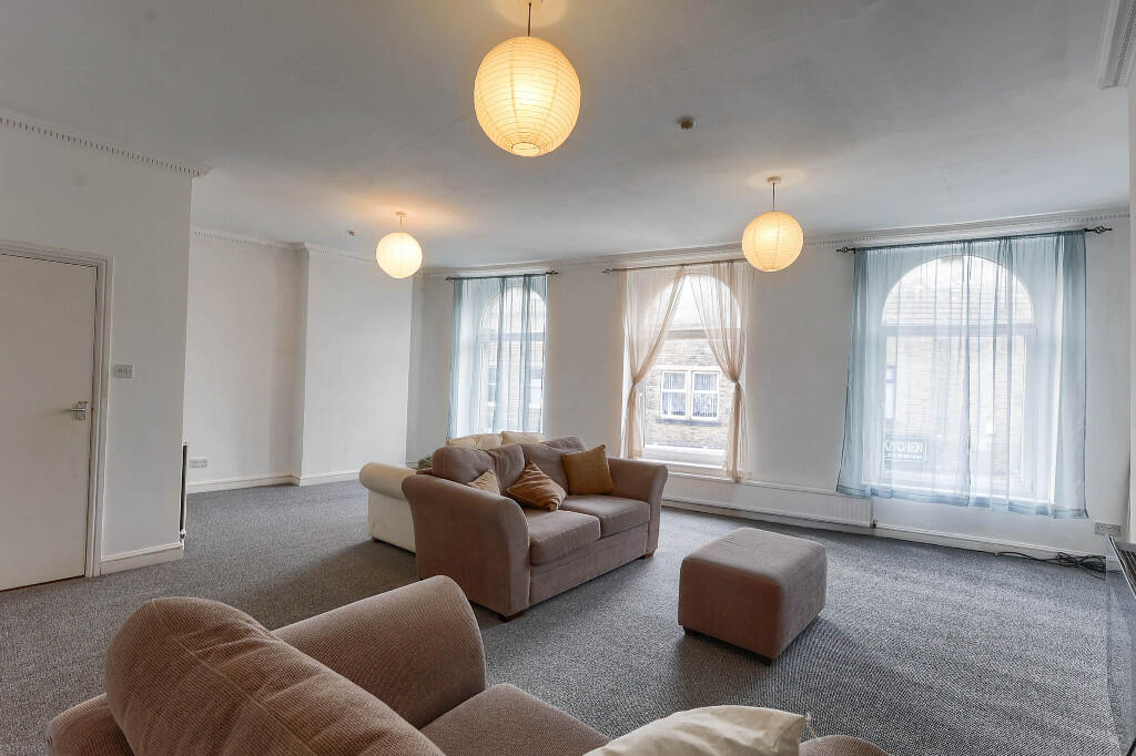 Additional image 3 of Idle Green, Albion Road, Idle, Bradford, West Yorkshire, BD10