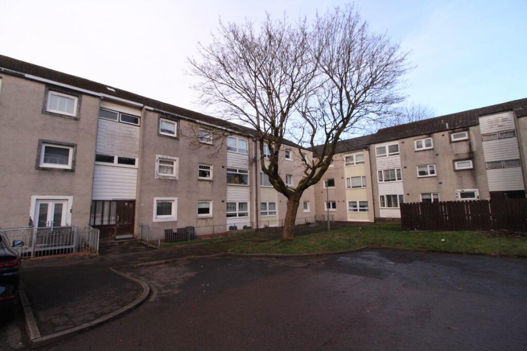 Main image of property: Mullardoch Street, Glasgow