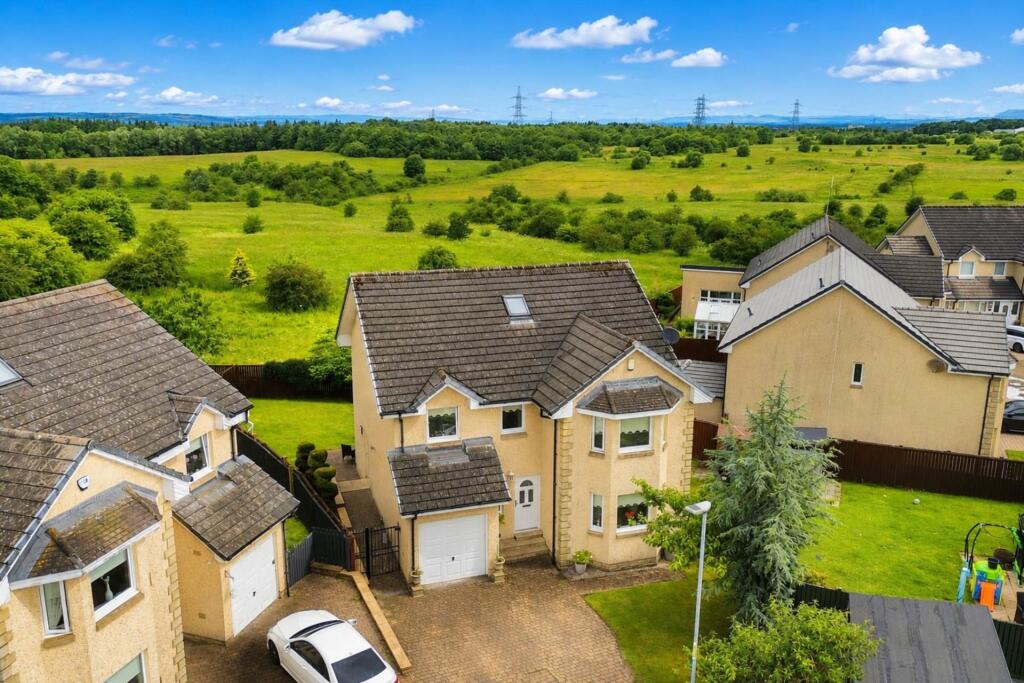Main image of property: Henry Quadrant, Motherwell