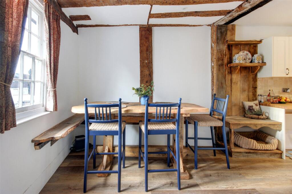 House in Maidstone, Sutton Valence - View 2