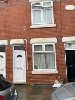 3-bed terraced on Willow Brook Road, Humberstone, Leicester, LE5, £269,500