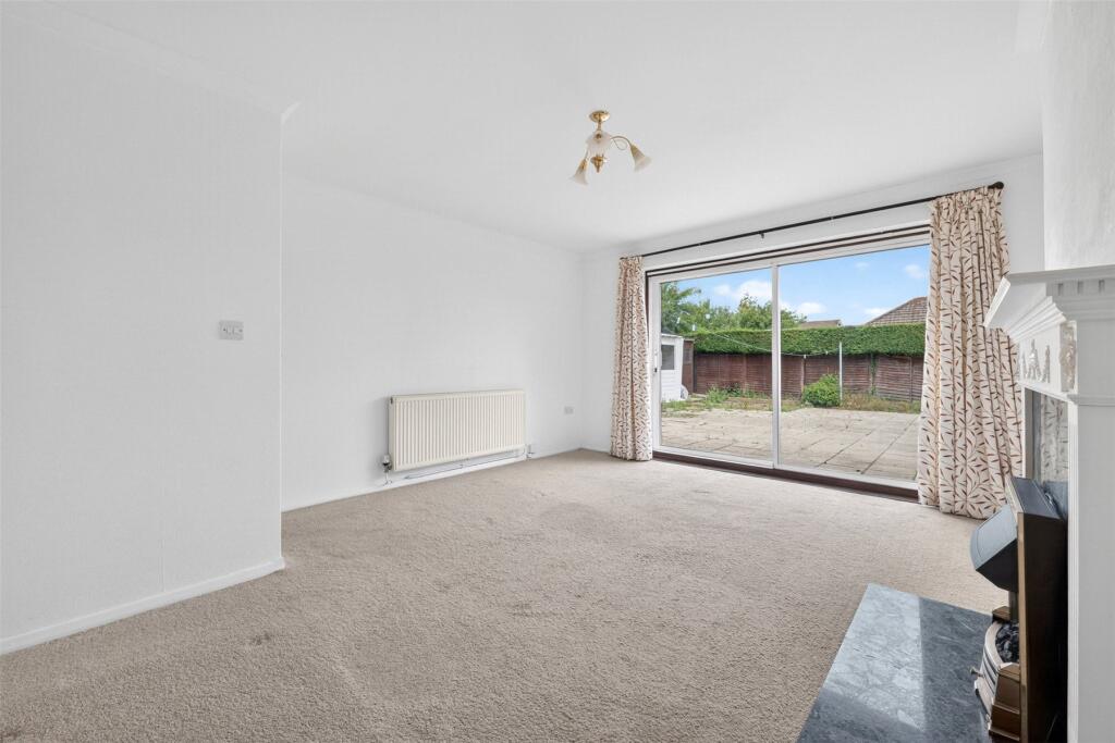 House in Surrey Heath, Bisley - View 4