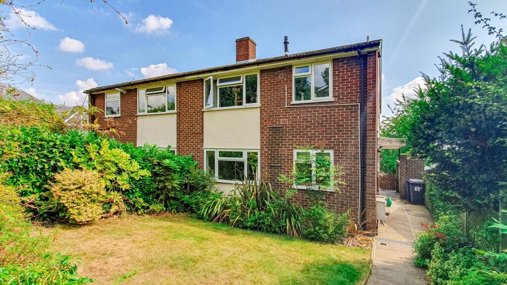 Main image of property: Bells Hill, Barnet