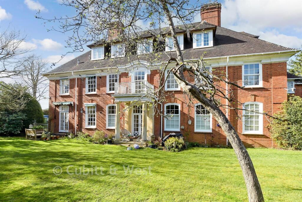 Main image of property: St. Paul's Road West, Dorking, Surrey