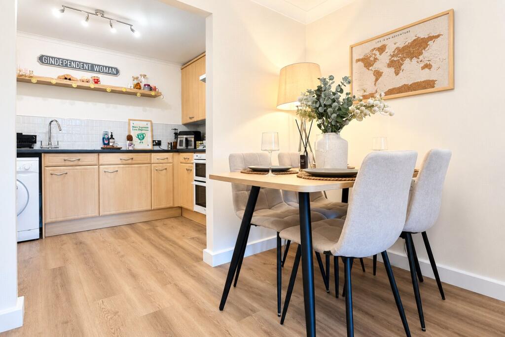 Apartment in Guildford - View 5