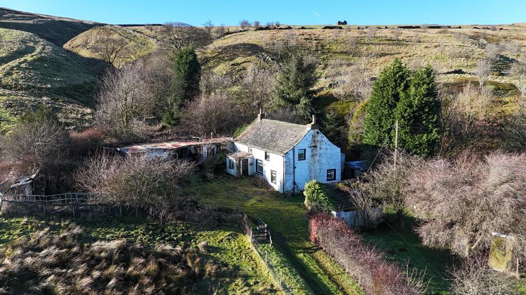 Main image of property: Ridings Cottage, Bacup Road, Burnley, Lancashire, BB11
